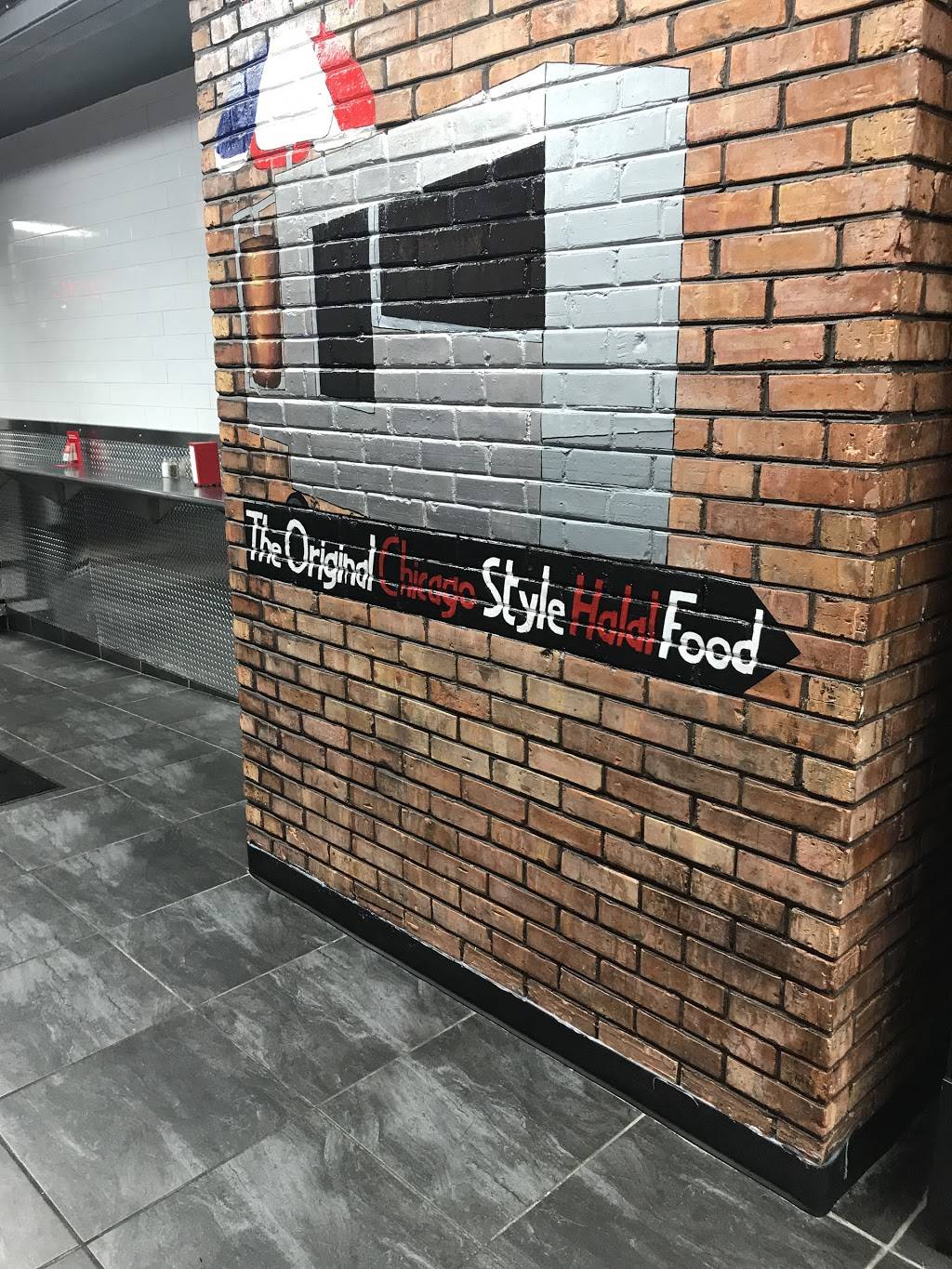 Chicago Halal | meal delivery | 2233 N Lincoln Ave, Chicago, IL 60614, USA | 7739355222 OR +1 773-935-5222