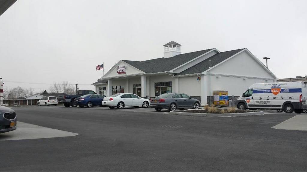 Stewarts Shops | meal takeaway | 204 Wade Rd Extension, Latham, NY 12110, USA | 5187854298 OR +1 518-785-4298