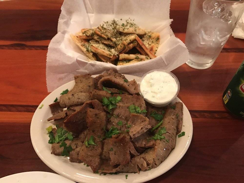 Kostas Greek Eatery & Pizza | meal delivery | 1940 NE 49th St, Pompano Beach, FL 33064, USA | 9545737321 OR +1 954-573-7321