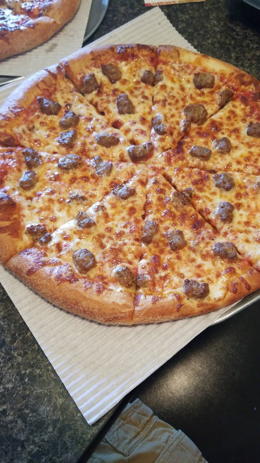 Marcos Pizza | meal delivery | 1079 W Round Grove Rd, Lewisville, TX 75067, USA | 9722215200 OR +1 972-221-5200