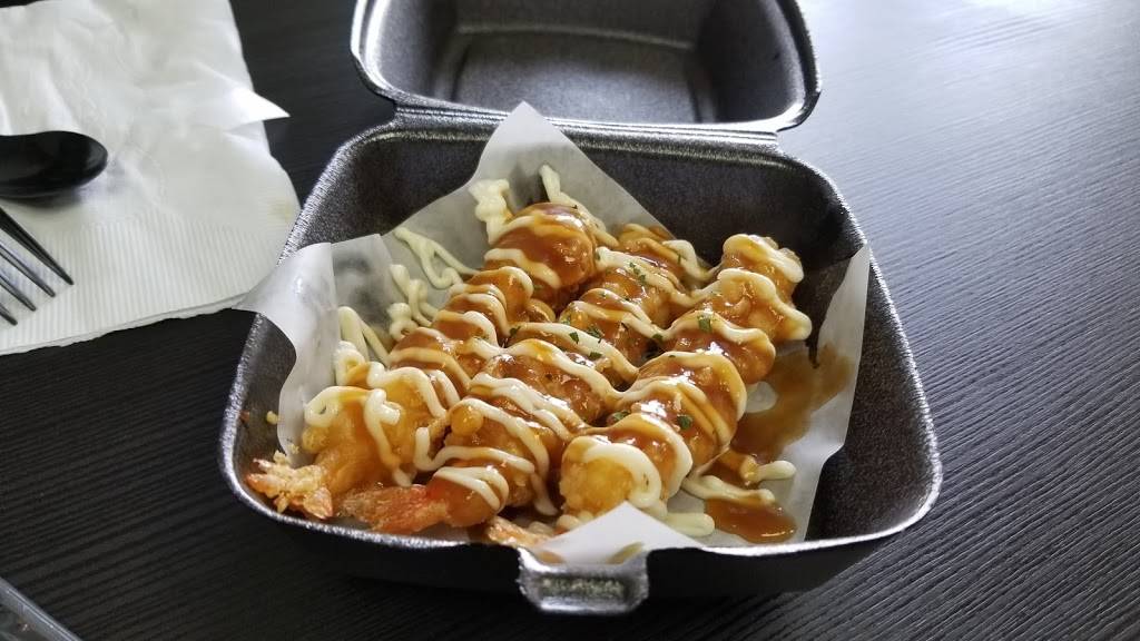 Waikiki Teriyaki | restaurant | 4344 S Hampton Rd #150, Dallas, TX 75232, USA | 4696775660 OR +1 469-677-5660