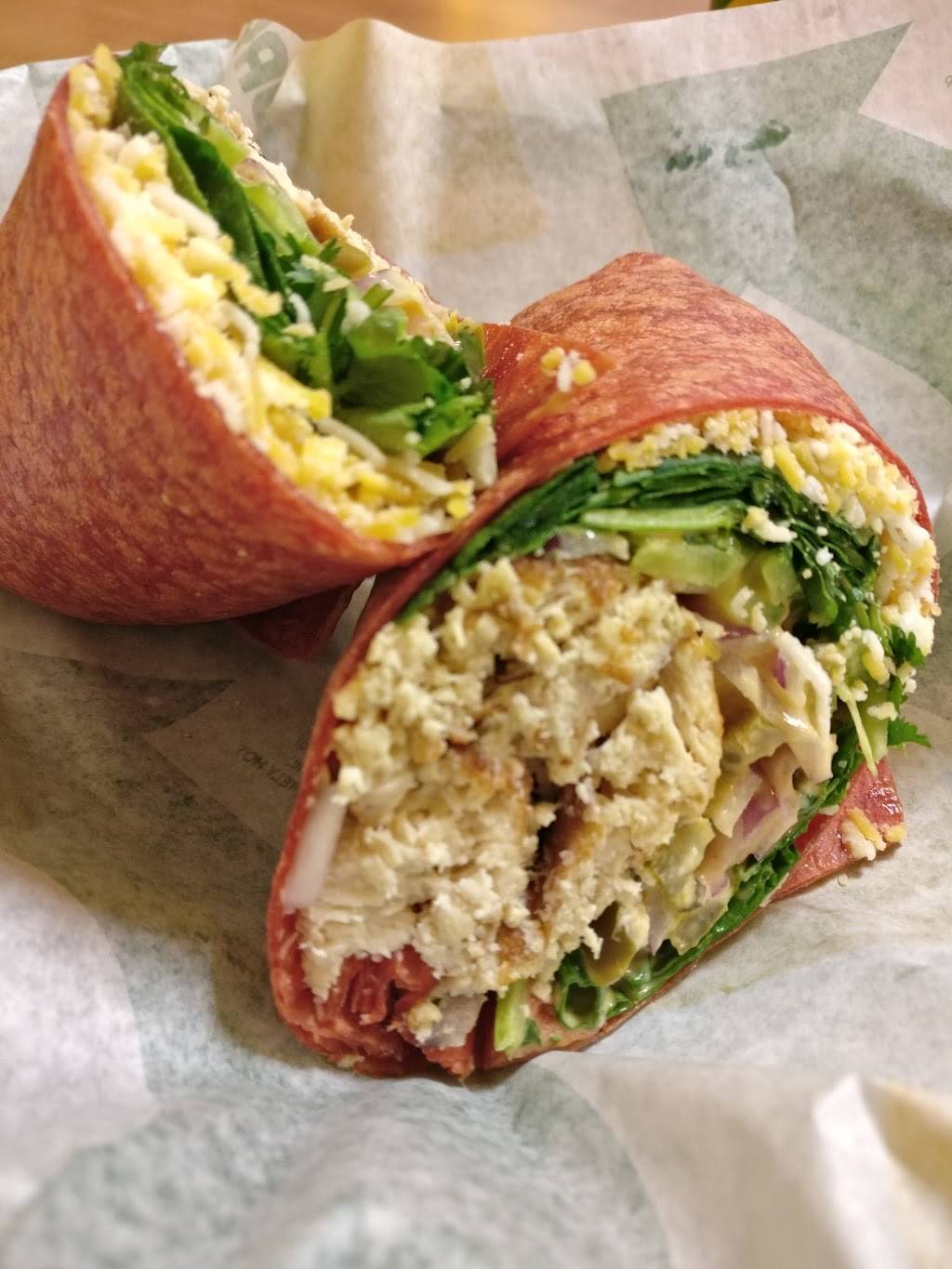 Subway Restaurants | restaurant | 2000 Marengo St B, Los Angeles, CA 90033, USA | 3232238923 OR +1 323-223-8923