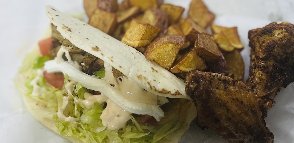 EZee Taco Dip | restaurant | 7397 SW 40th St, Miami, FL 33155, USA | 7868488271 OR +1 786-848-8271