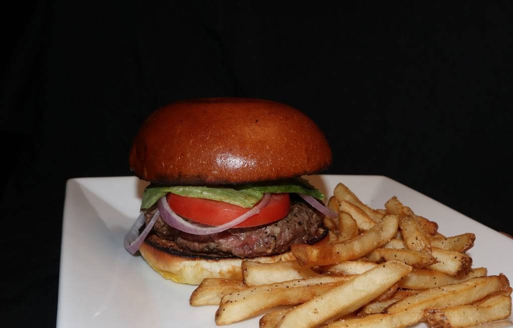 The Bank by Olivia | restaurant | 401 S Main St, Emporia, VA 23847, USA | 4348296599 OR +1 434-829-6599