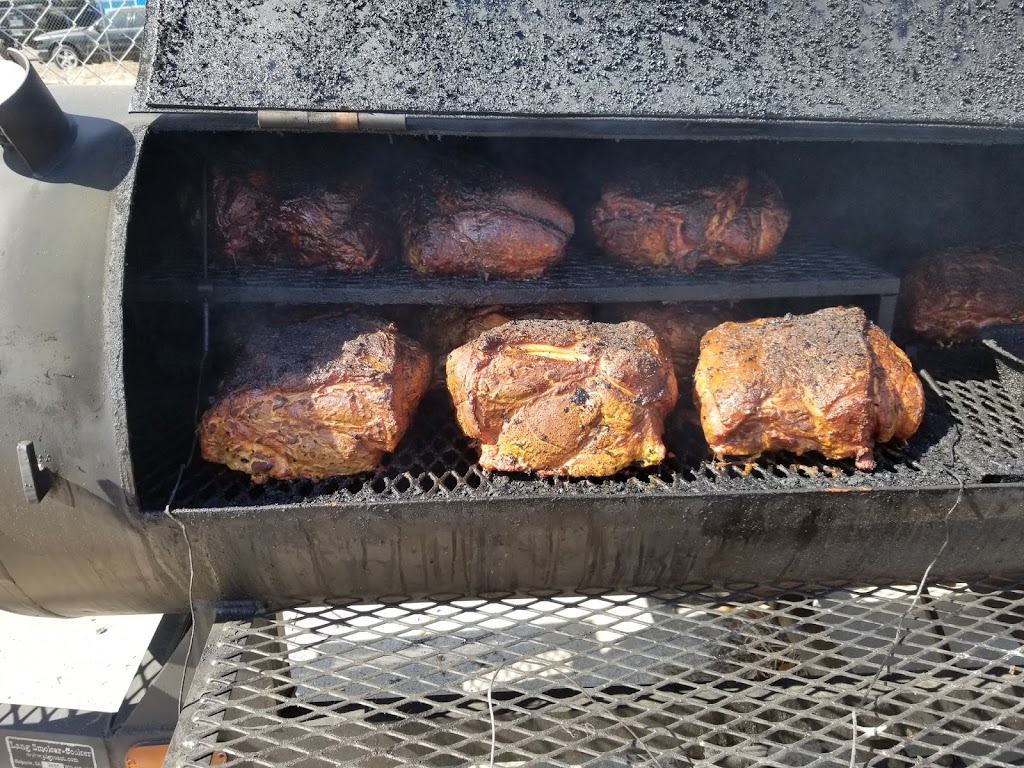 Route 90 BBQ | restaurant | 2346 W Beaver St, Jacksonville, FL 32209, USA | 9045774427 OR +1 904-577-4427