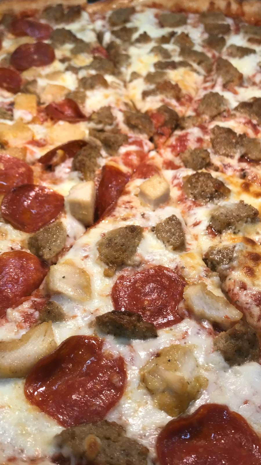 Palace | restaurant | 1882 Fulton St, Brooklyn, NY 11233, USA | 7187711777 OR +1 718-771-1777