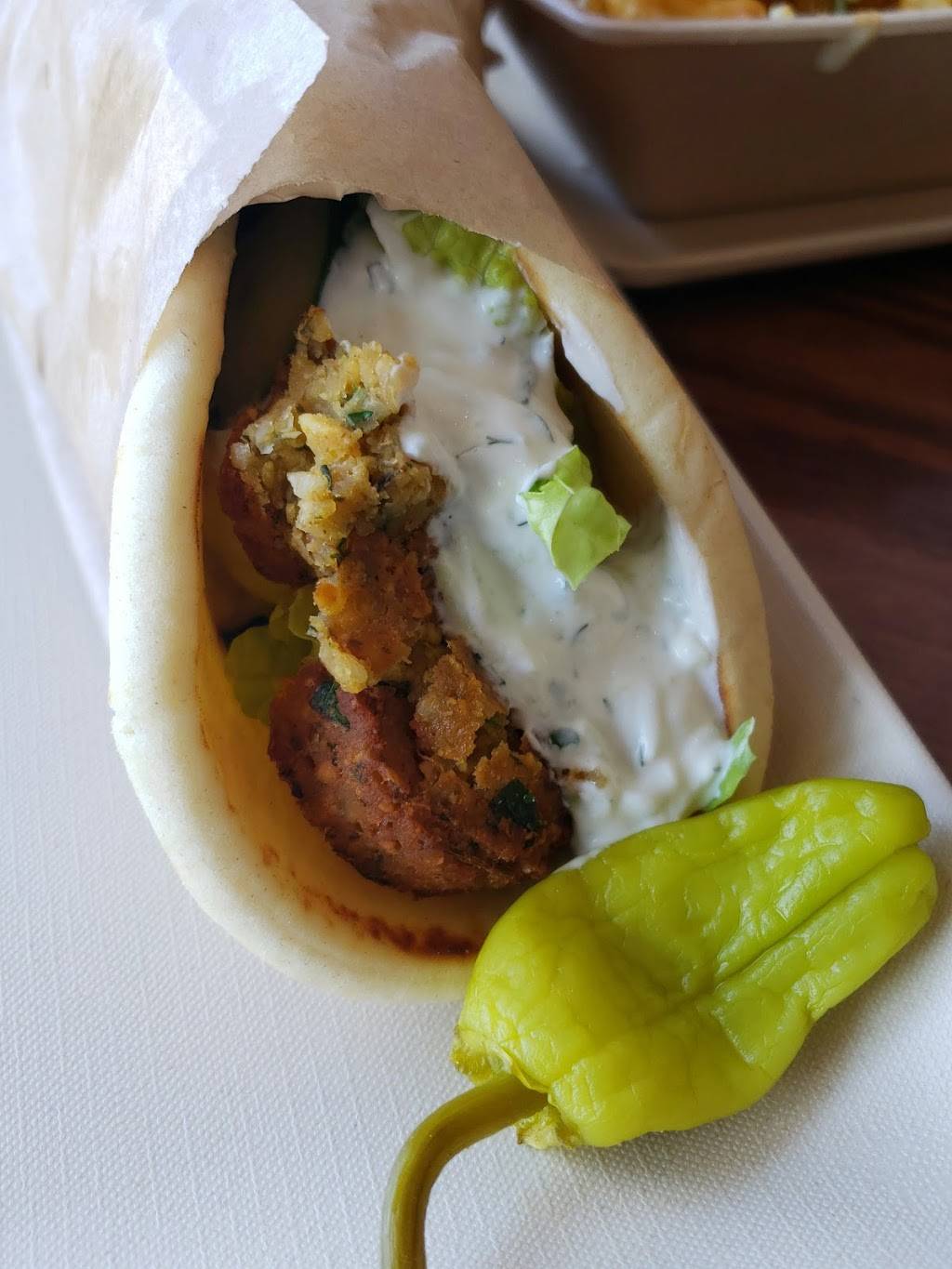 The Great Greek Mediterranean Grill - Westminster | meal delivery | 14315 Orchard Pkwy #400, Westminster, CO 80023, USA | 7206084888 OR +1 720-608-4888
