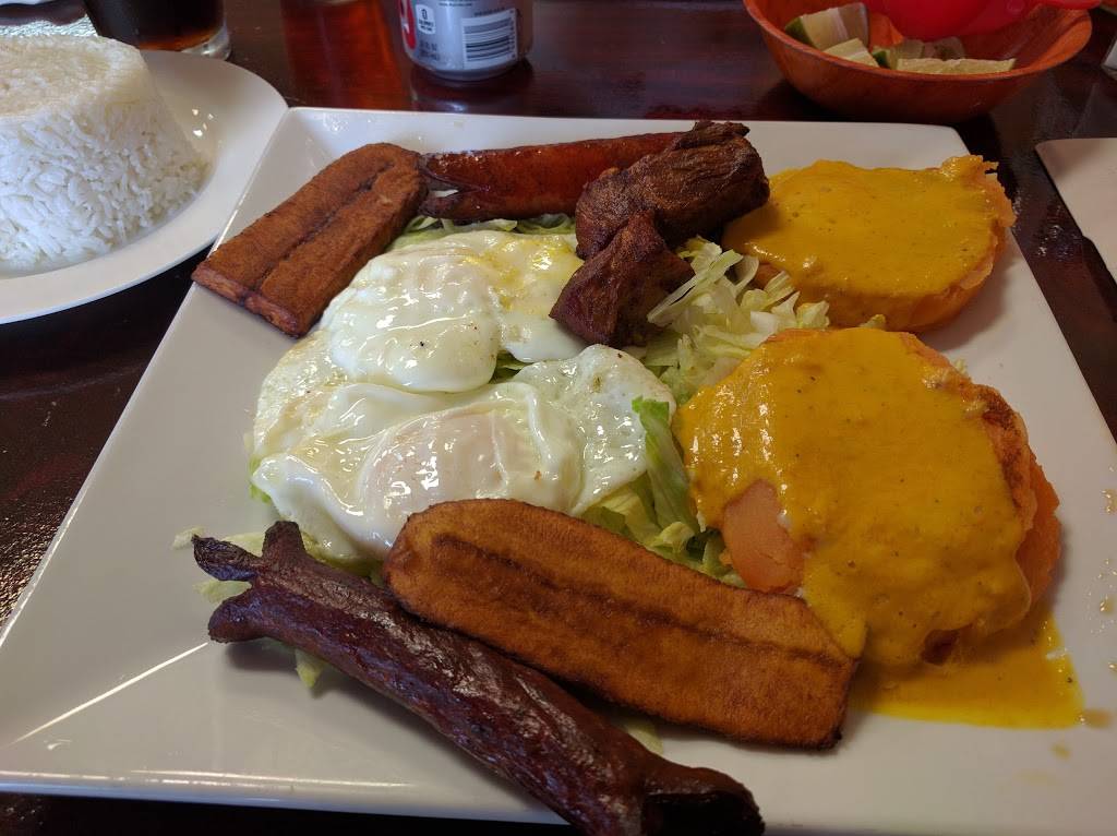 Mi Lindo Ecuador | restaurant | 8726 NW 26th St #18, Doral, FL 33172, USA | 3057188577 OR +1 305-718-8577