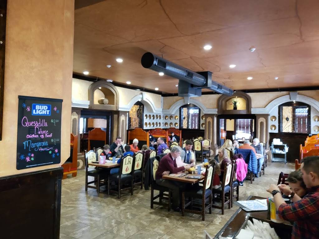 Los Rancheros | restaurant | 18 Corvette Dr, Litchfield, IL 62056, USA | 2173242411 OR +1 217-324-2411