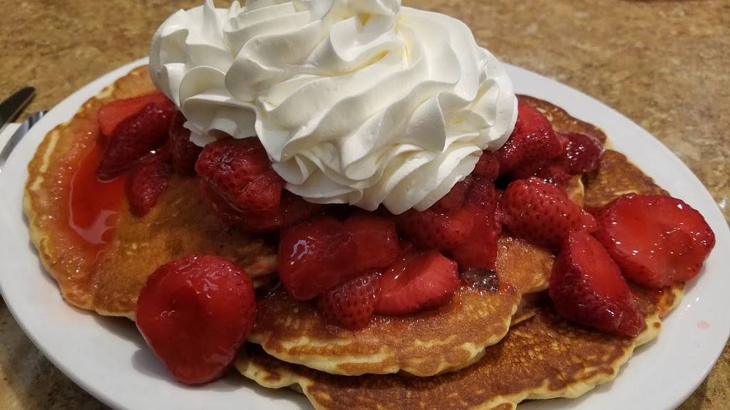 Country Pride | restaurant | 15874 11 Mile Rd, Battle Creek, MI 49014, USA | 2699657721 OR +1 269-965-7721