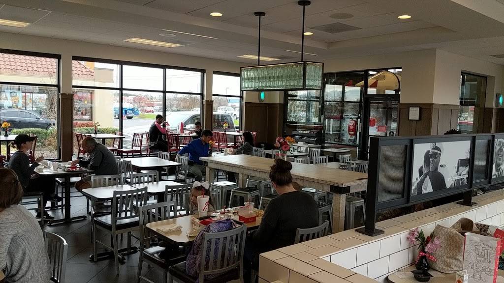 Chick-fil-A | restaurant | 1921 Skibo Rd, Fayetteville, NC 28314, USA | 9108684849 OR +1 910-868-4849