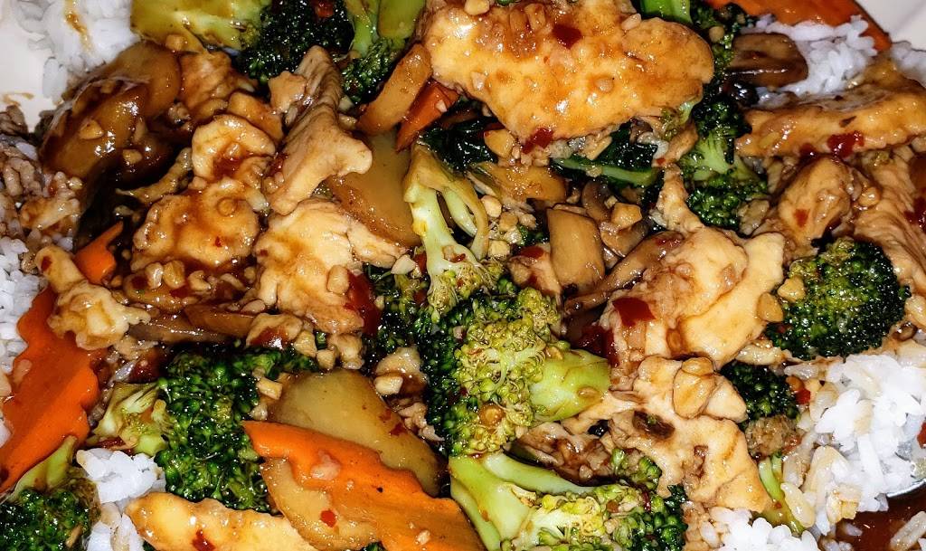 Panda Garden | restaurant | #14 4730, Warner Rd, Phoenix, AZ 85044, USA | 4805989018 OR +1 480-598-9018