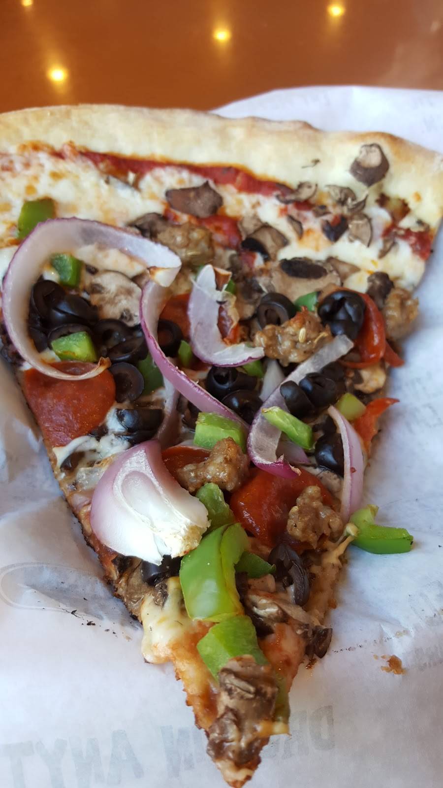 Pizza My Heart | meal takeaway | 850 El Paseo de Saratoga, San Jose, CA 95130, USA | 4083640400 OR +1 408-364-0400