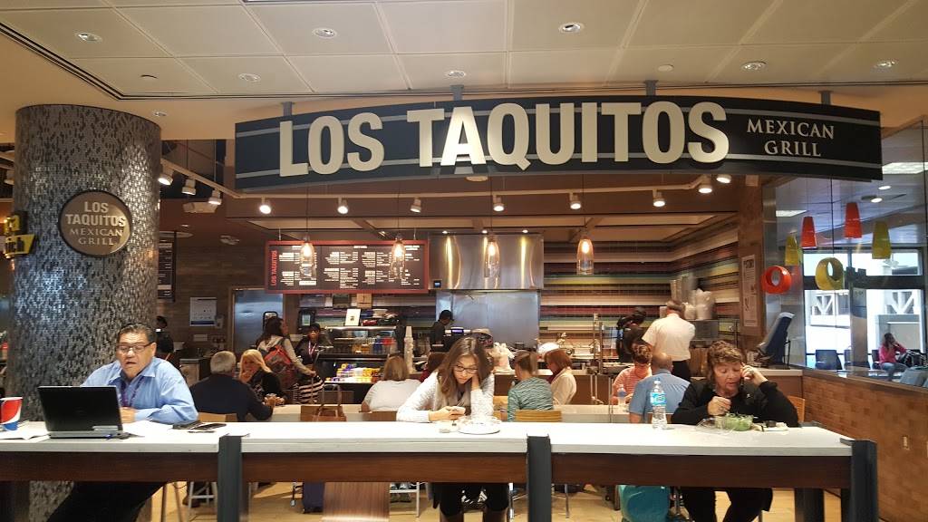 Los Taquitos | restaurant | 3603-3965 E Sky Harbor Blvd, Phoenix, AZ 85034, USA | 8773258777 OR +1 877-325-8777