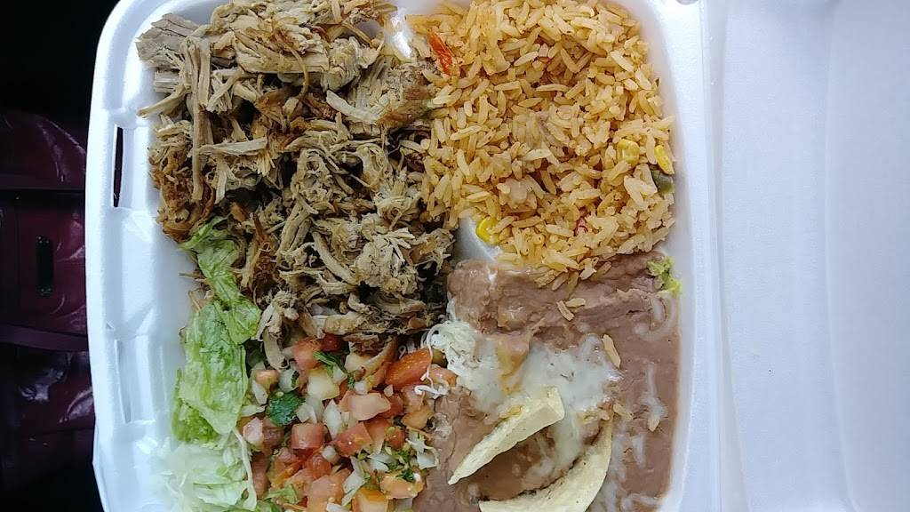 Master Taco | restaurant | 14291 W Grand Ave #106, Surprise, AZ 85374, USA | 6232336760 OR +1 623-233-6760