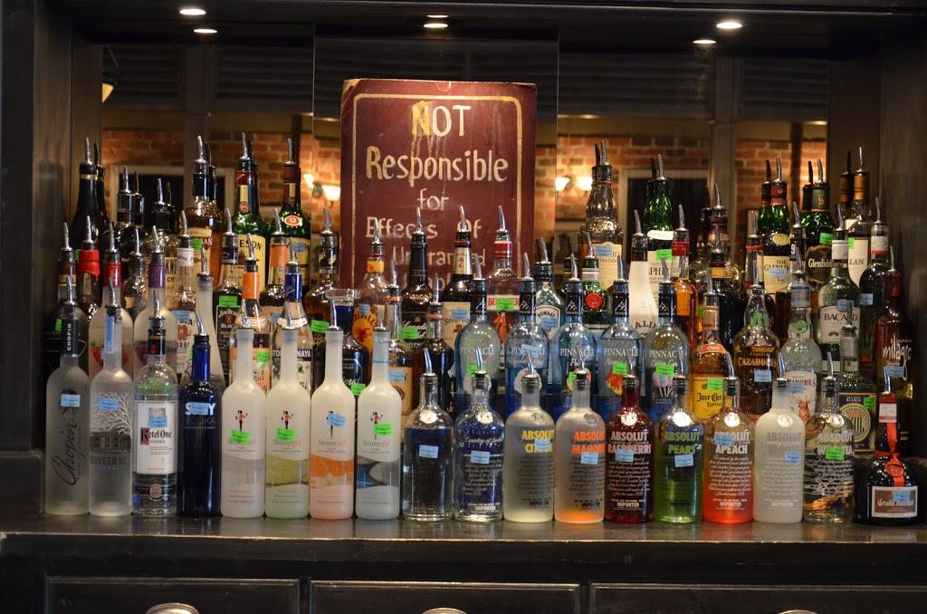 Leroy Fox Cotswold | restaurant | 705 S Sharon Amity Rd, Charlotte, NC 28211, USA | 7043663232 OR +1 704-366-3232