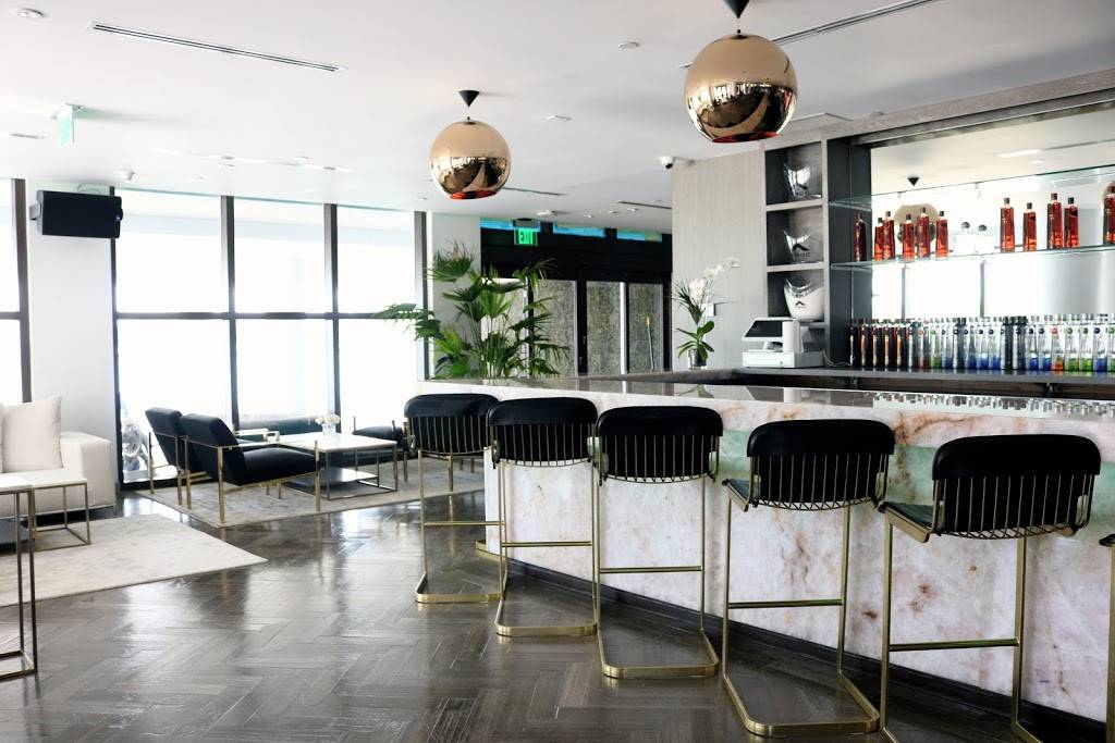 Bar One Miami Beach | restaurant | 520 West Avenue, Commercial unit 1, Miami Beach, FL 33139, USA | 3057638323 OR +1 305-763-8323