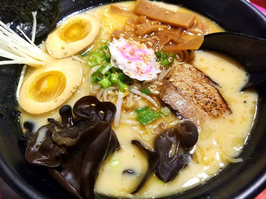 Inspiration Roll | restaurant | 28 Willowbrook Blvd, Wayne, NJ 07470, USA | 9738378578 OR +1 973-837-8578