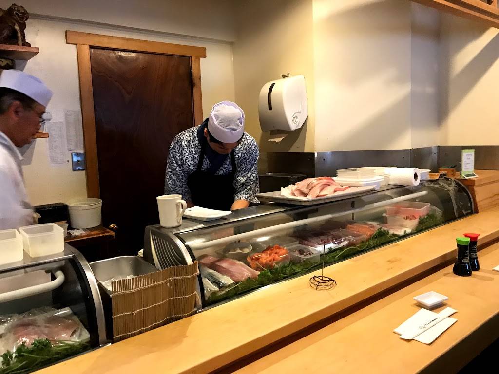 Tachibana Japanese Restaurant | restaurant | 6715 Lowell Ave, McLean, VA 22101, USA | 7038471771 OR +1 703-847-1771