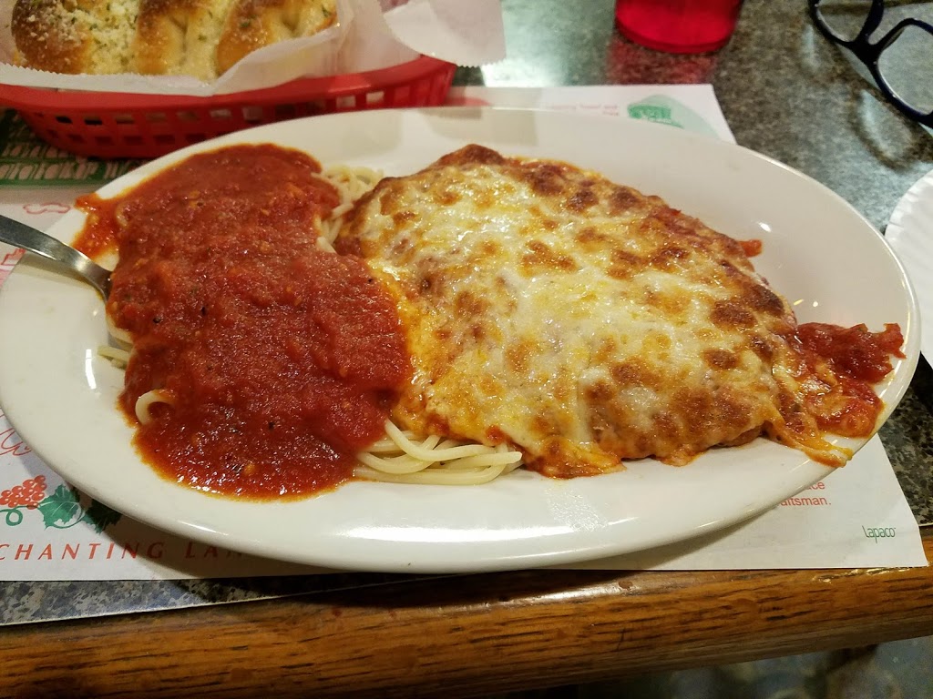 Brickyard Pizzeria | restaurant | 4819 Kerry Forest Pkwy, Tallahassee, FL 32309, USA | 8505627425 OR +1 850-562-7425