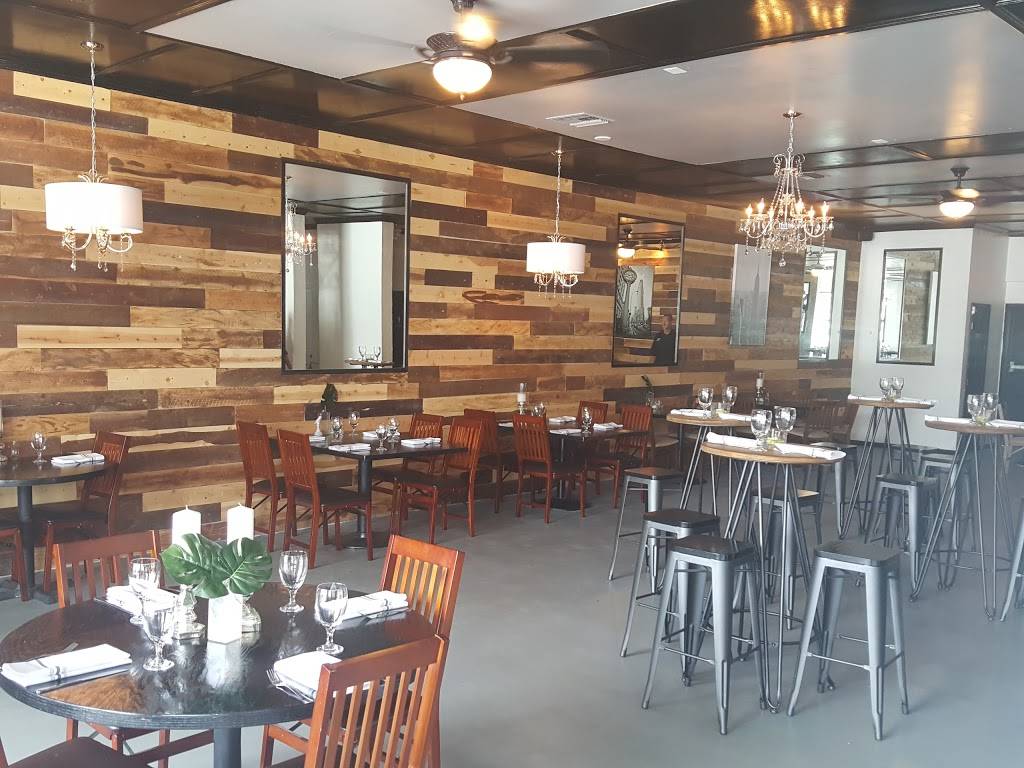 The HAUS Bistro | restaurant | 534 Myrtlewood Dr, Calimesa, CA 92320, USA | 9094460557 OR +1 909-446-0557