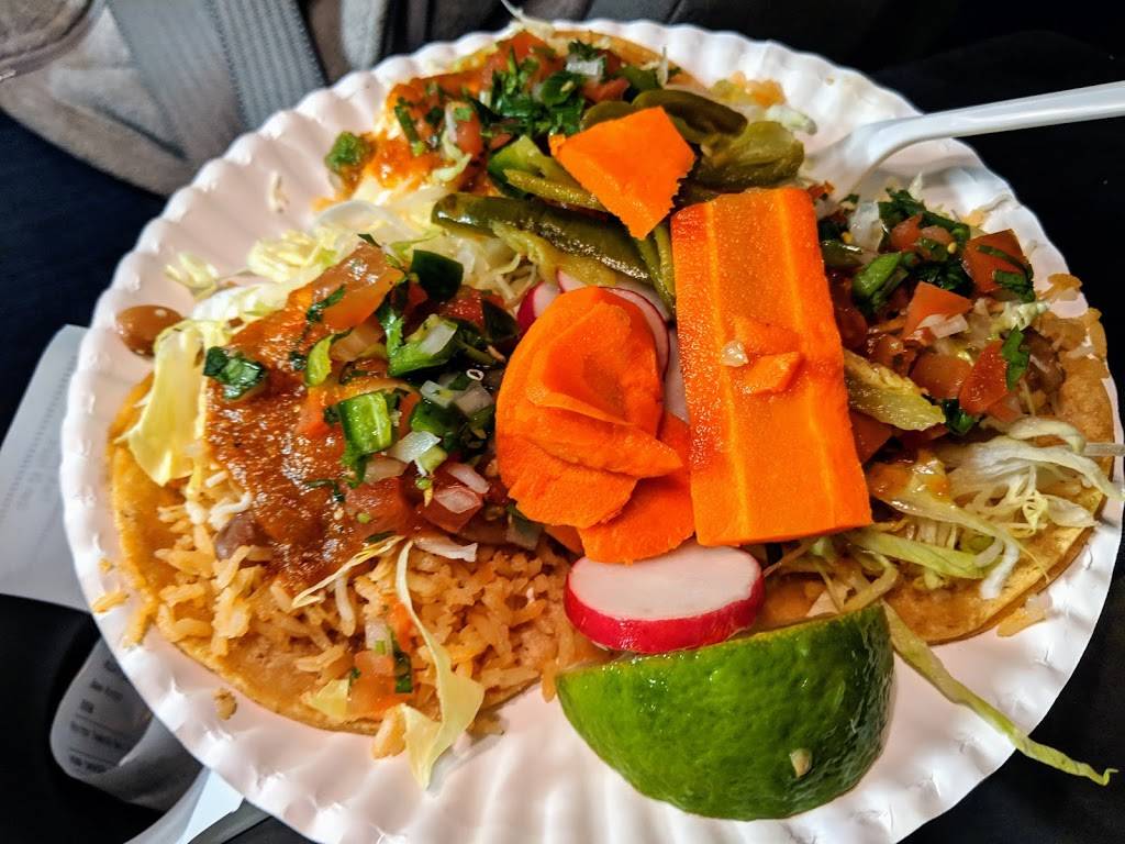 Taqueria Sinaloa | restaurant | 2138 International Blvd, Oakland, CA 94606, USA | 5105351206 OR +1 510-535-1206