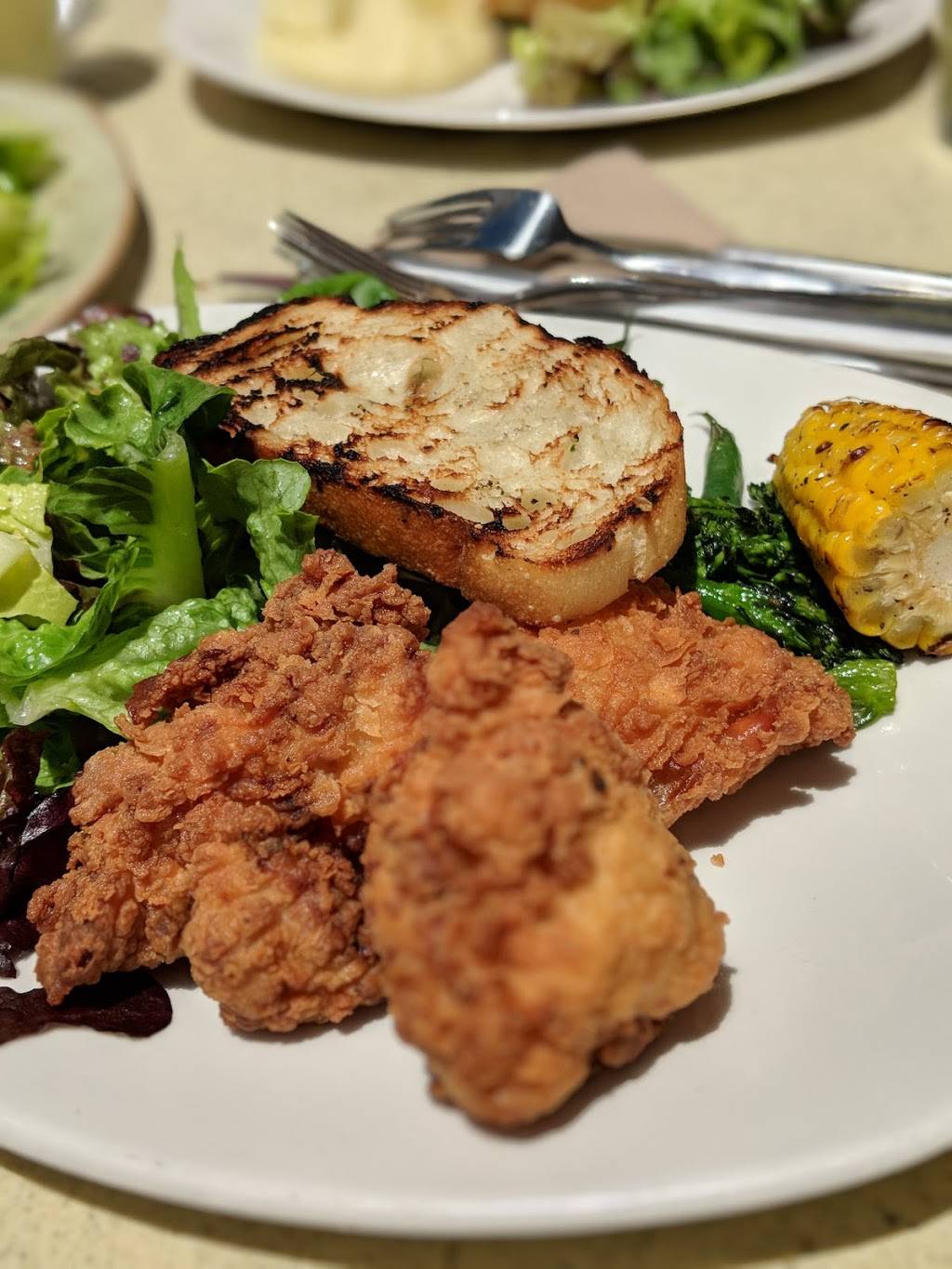 Tender Greens | restaurant | 180 El Camino Real Suite 1050, Palo Alto, CA 94304, USA | 6502856702 OR +1 650-285-6702