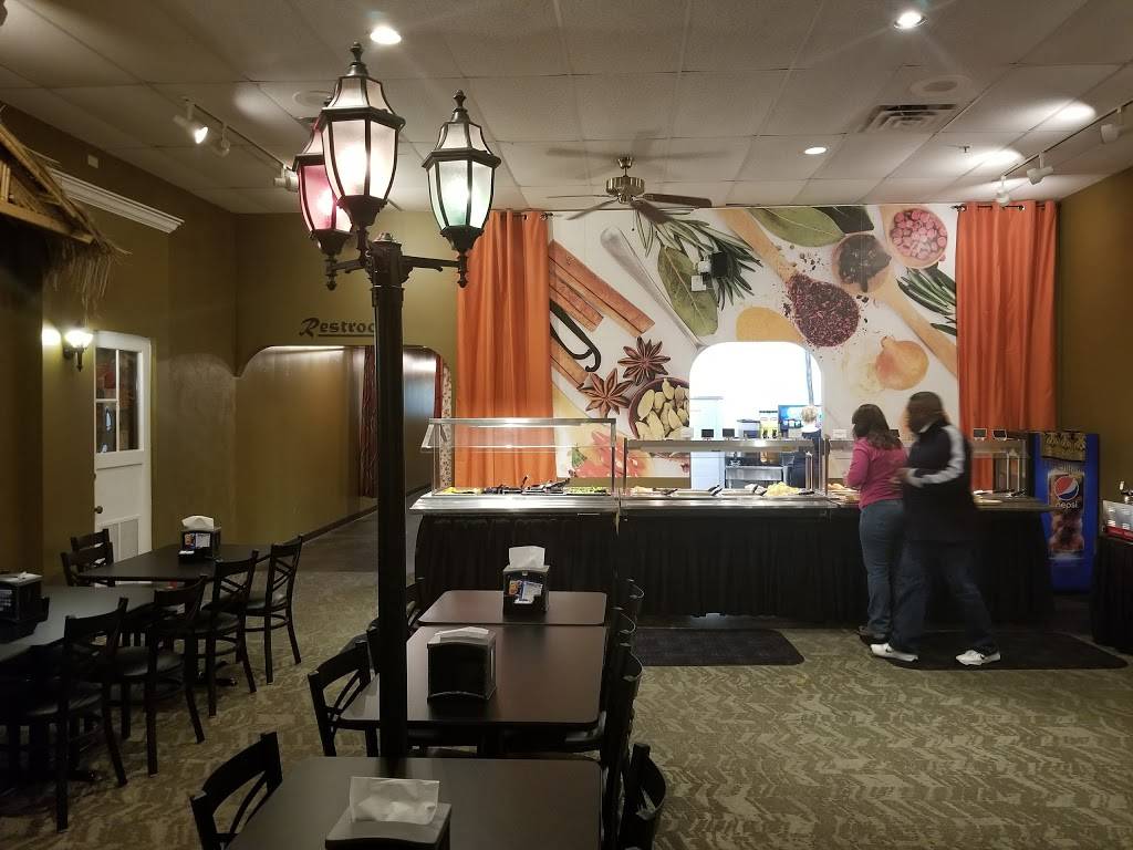 Tandoori Guys | restaurant | 2039 W Houston St, Broken Arrow, OK 74012, USA | 9188932450 OR +1 918-893-2450