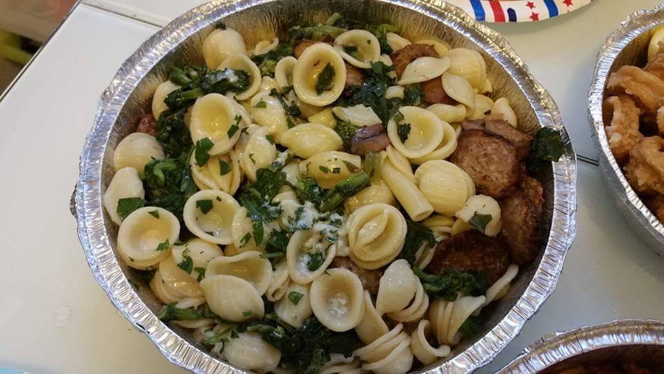 La Casa Bella | restaurant | 2579 Cropsey Ave, Brooklyn, NY 11214, USA | 7184490200 OR +1 718-449-0200