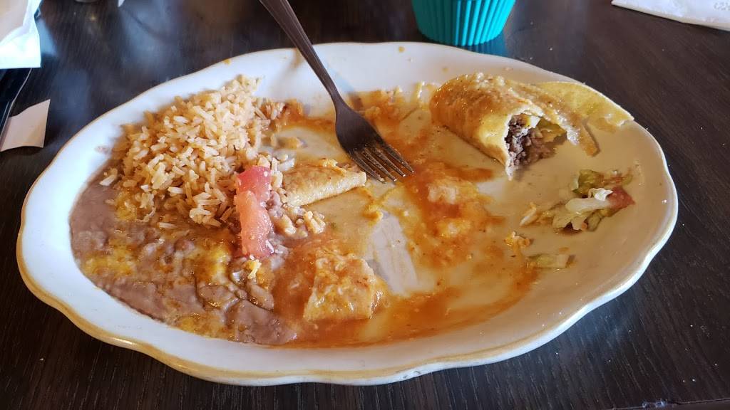 El Pueblito Restaurant | restaurant | 1437 Tollhouse Rd, Clovis, CA 93611, USA | 5592982068 OR +1 559-298-2068