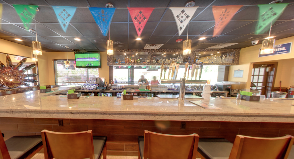 La Hacienda Mexican Restaurant | restaurant | 1859 Sam Rittenberg Blvd, Charleston, SC 29407, USA | 8432978829 OR +1 843-297-8829