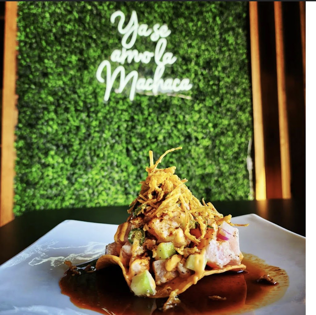 OCHO 80 | restaurant | 3100 W Wall St, Midland, TX 79701, USA | 4322427700 OR +1 432-242-7700