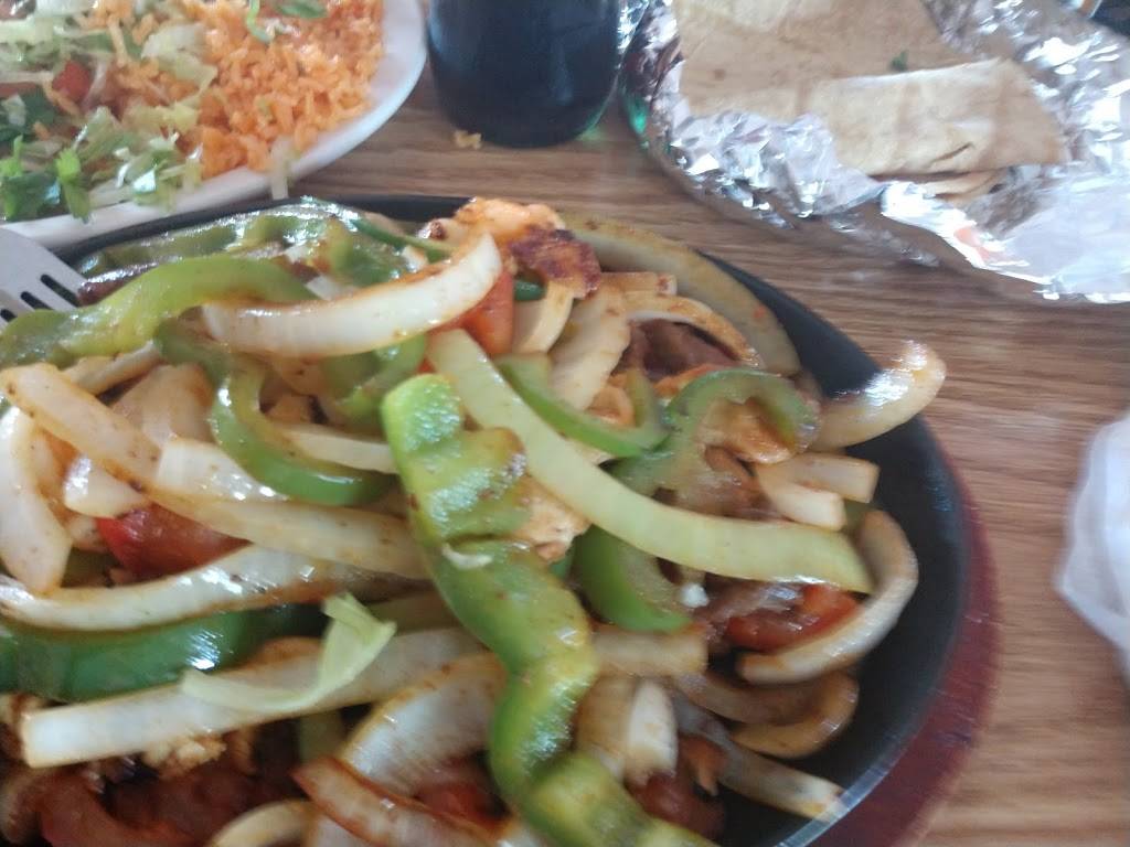 El Muñeco Restaurante | restaurant | 501 W Walnut St, Washington, IN 47501, USA | 8122540437 OR +1 812-254-0437