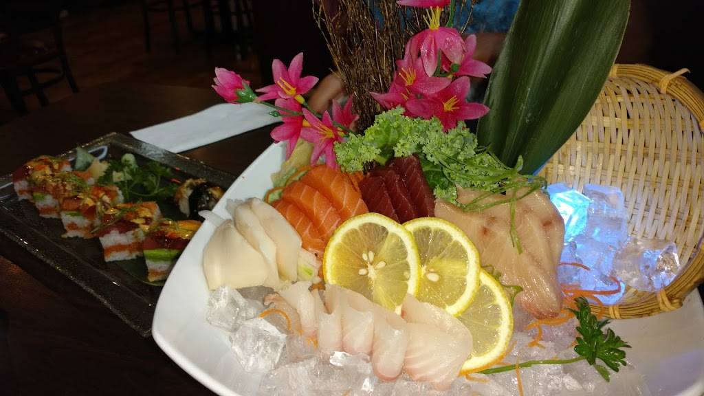 Sakura | restaurant | 1548 Ohio Ave S, Live Oak, FL 32064, USA | 3862190188 OR +1 386-219-0188