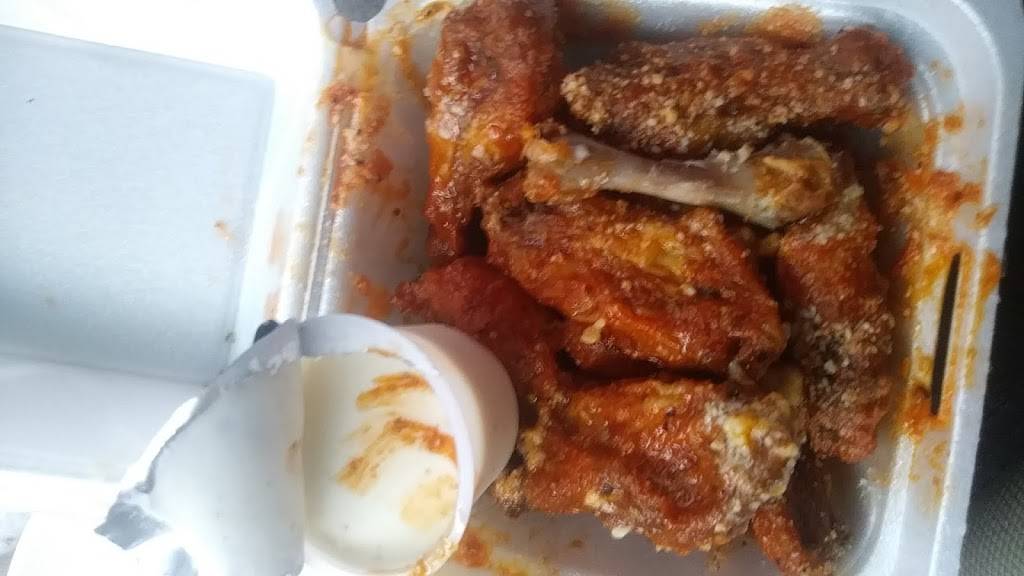 Jus Ds Wings | restaurant | 1221 Joseph E. Boone Blvd NW, Atlanta, GA 30314, USA | 4044815283 OR +1 404-481-5283