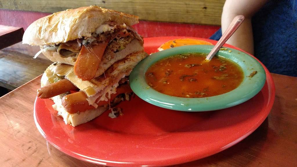 Mexicos Deli | restaurant | 2374 S Dairy Ashford Rd, Houston, TX 77077, USA | 2816797790 OR +1 281-679-7790