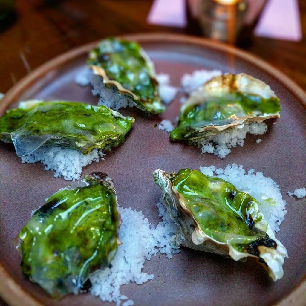 True Laurel | restaurant | 753 Alabama St, San Francisco, CA 94110, USA | 4153410020 OR +1 415-341-0020