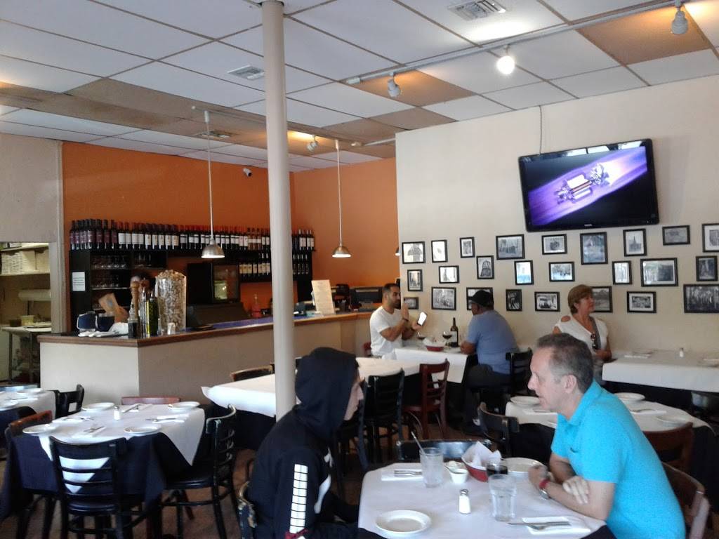 La Patagonia Argentina Restaurant | restaurant | 4802 NW 7th St, Miami, FL 33126, USA | 3054431668 OR +1 305-443-1668