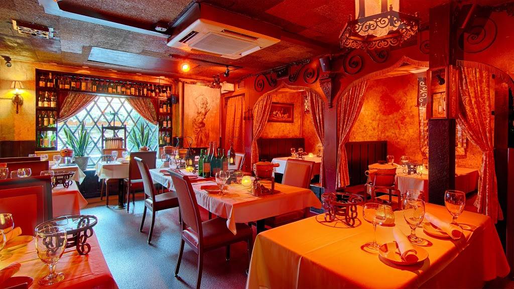 Gejas Cafe | restaurant | 340 W Armitage Ave, Chicago, IL 60614, USA | 7732819101 OR +1 773-281-9101