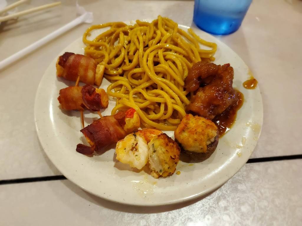 Fortune Star | restaurant | 4070 William Penn Hwy, Monroeville, PA 15146, USA | 4123721811 OR +1 412-372-1811