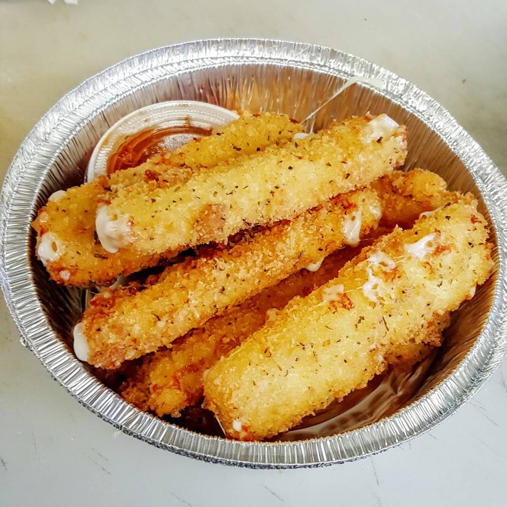 Buonos Authentic Pizzeria | restaurant | 1432 S Gaffey St, San Pedro, CA 90731, USA | 3105470655 OR +1 310-547-0655