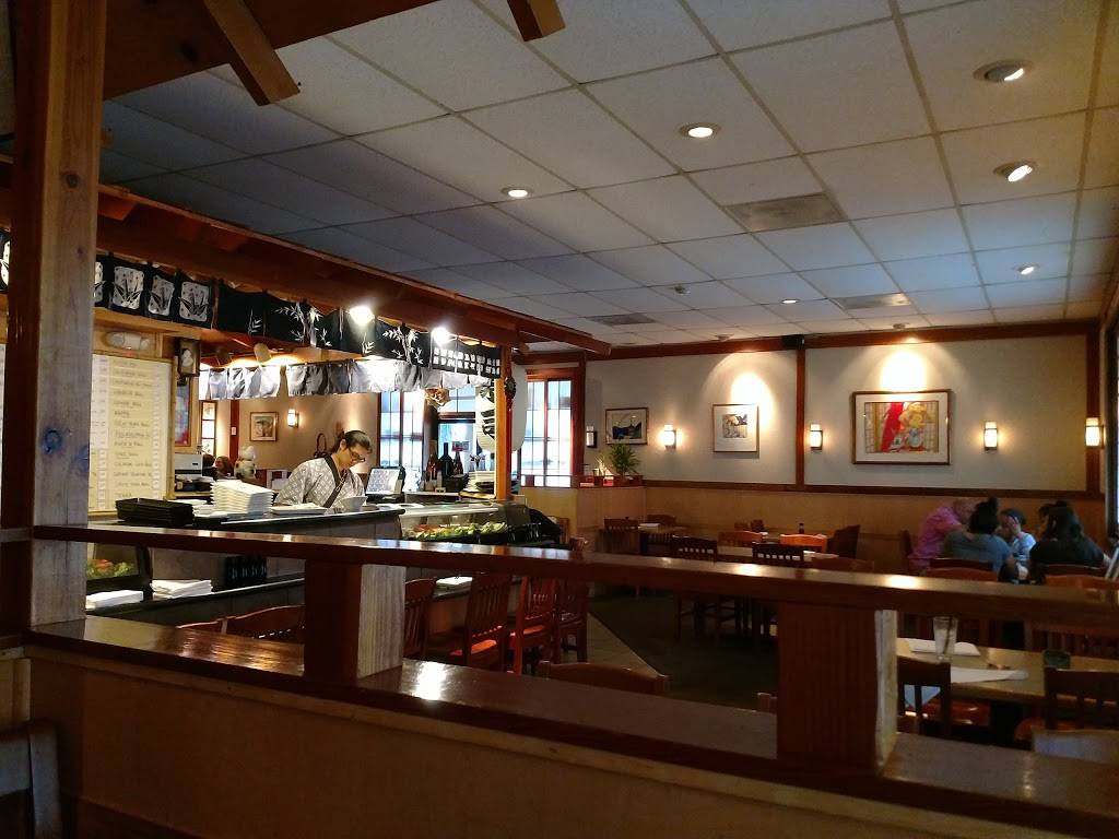 Kyoto | restaurant | 5 Padre Pkwy, Rohnert Park, CA 94928, USA | 7075844204 OR +1 707-584-4204