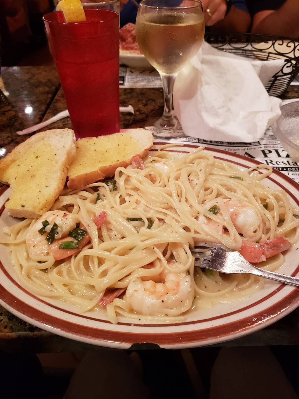 Oma Pizza & Restaurant | restaurant | 201 Gulf Dr N, Bradenton Beach, FL 34217, USA | 9417780771 OR +1 941-778-0771