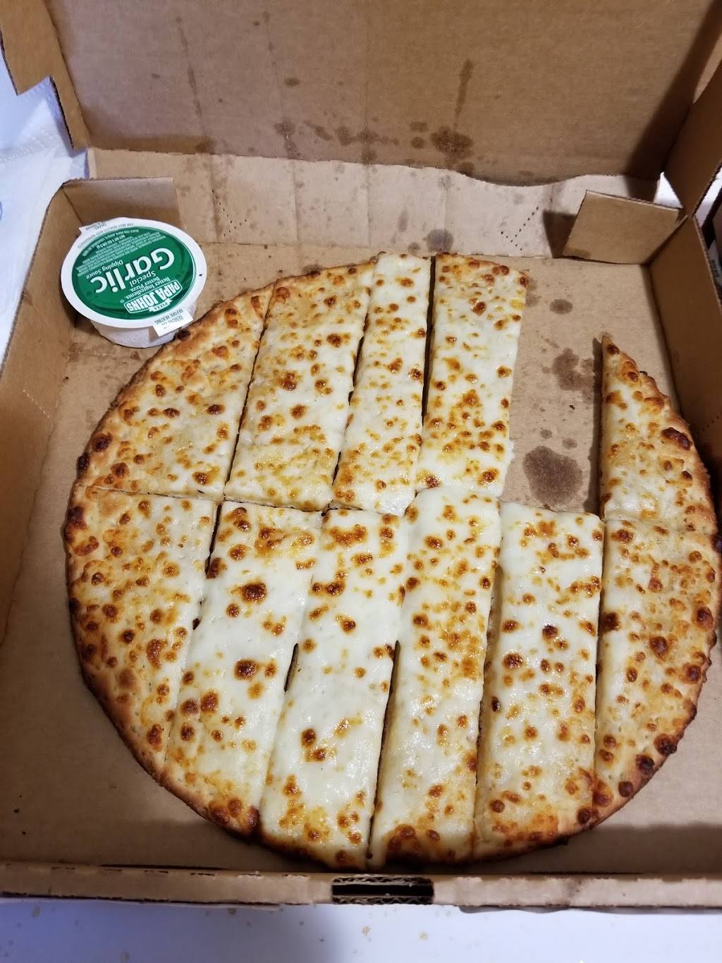 Papa Johns Pizza Live Oak | restaurant | 6852 Suwannee Plaza Ln, Live Oak, FL 32060, USA | 3862191583 OR +1 386-219-1583