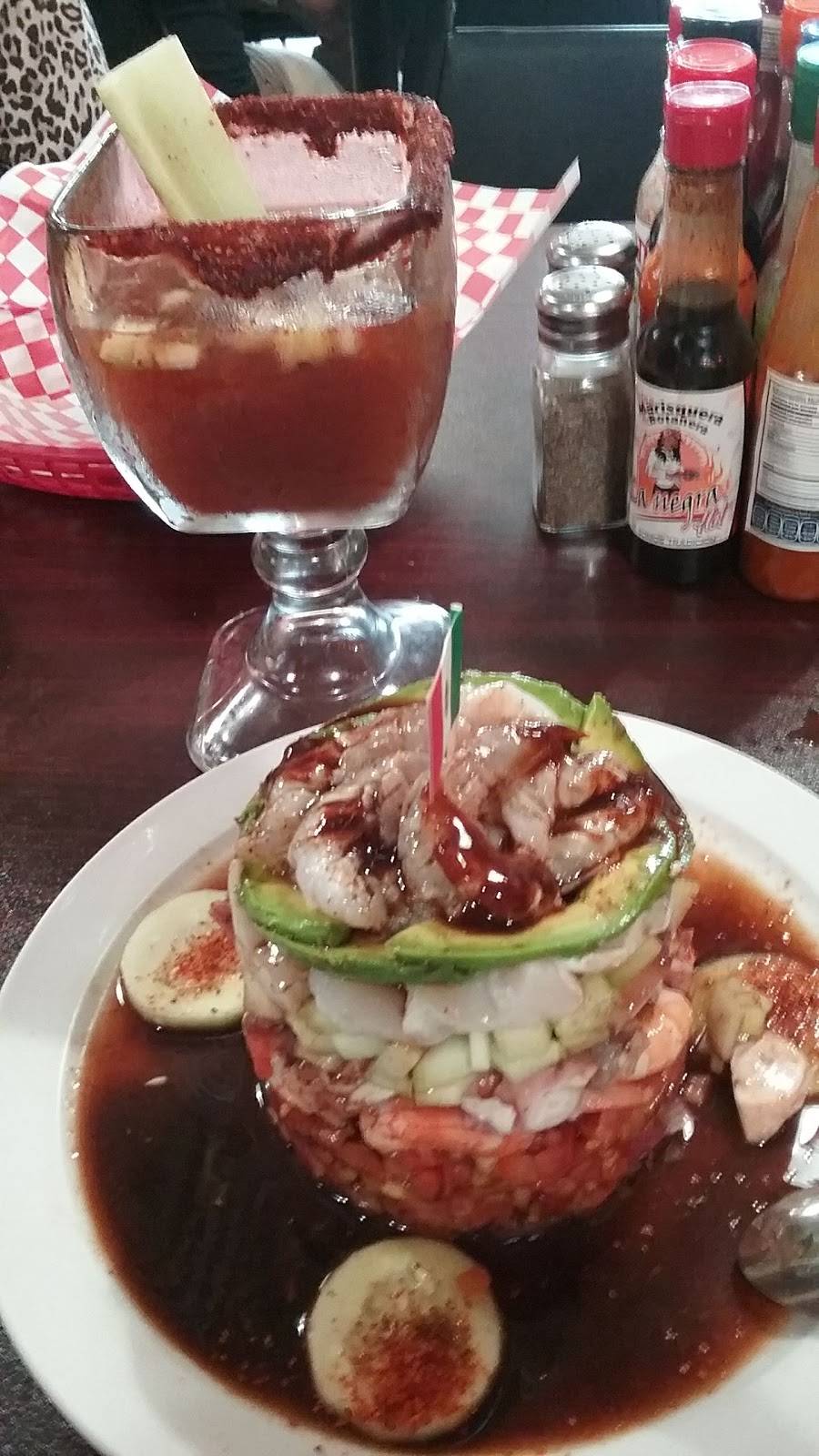 Baja mar seafood market & restaurant | restaurant | 3541 S 12th Ave, Tucson, AZ 85714, USA | 5202747225 OR +1 520-274-7225