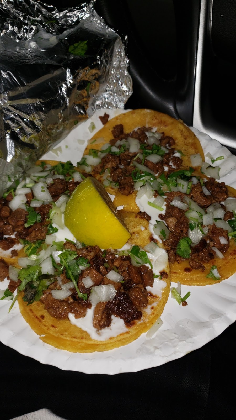 El Maguey Taco Truck | restaurant | N Riverside Dr, Modesto, CA 95354, USA | 2094955515 OR +1 209-495-5515