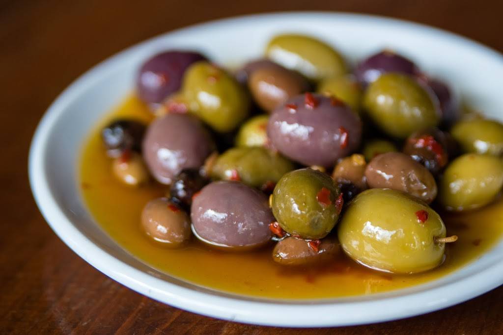 Cibo e Beve | restaurant | 4969 Roswell Rd, Sandy Springs, GA 30342, USA | 4042508988 OR +1 404-250-8988