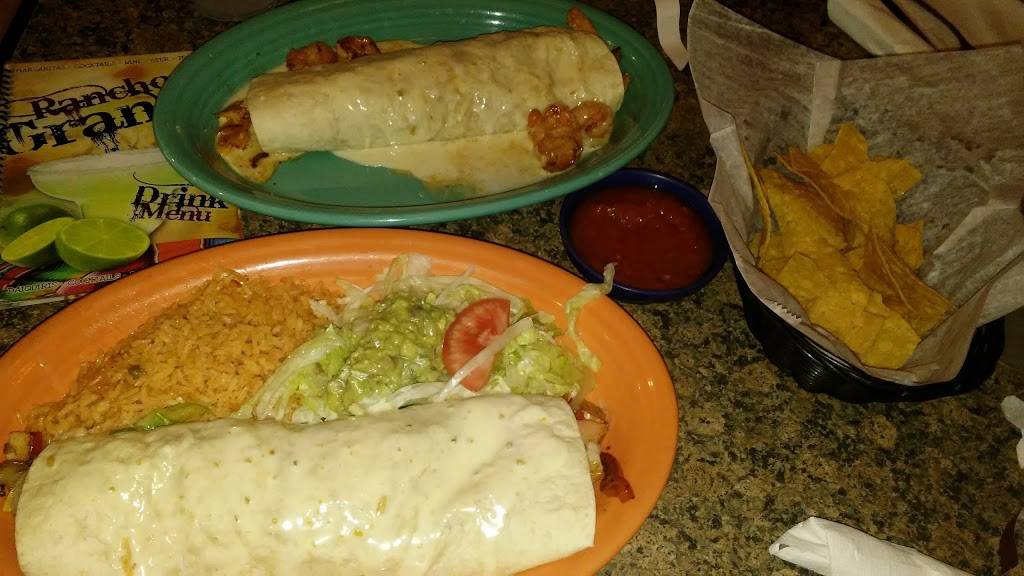 Rancho Grande Mexican Restaurant 1 | restaurant | 136 Sea Island Pkwy #4, Beaufort, SC 29907, USA | 8435240405 OR +1 843-524-0405