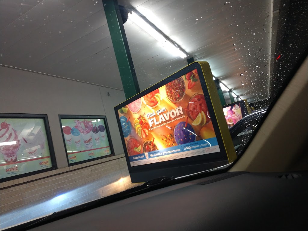Sonic Drive-In | restaurant | 10411 Sorrento Rd, Pensacola, FL 32507, USA | 8504556568 OR +1 850-455-6568
