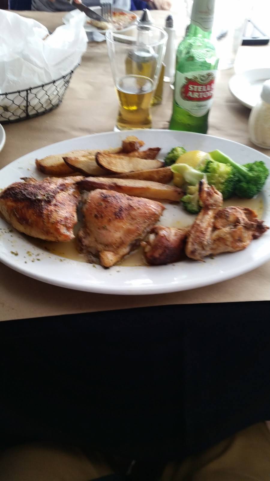 Jim & Petes Restaurant | restaurant | 7806 W North Ave, Elmwood Park, IL 60707, USA | 7084535204 OR +1 708-453-5204